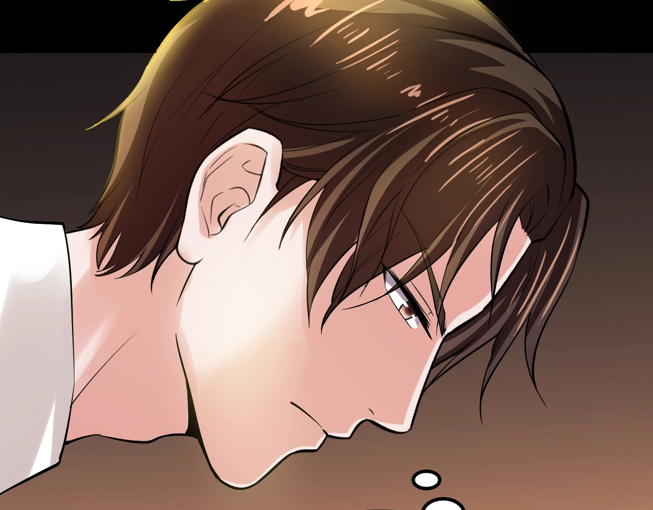 逃不掉的千亿蜜爱 第1话 玩儿火的女人 第104页