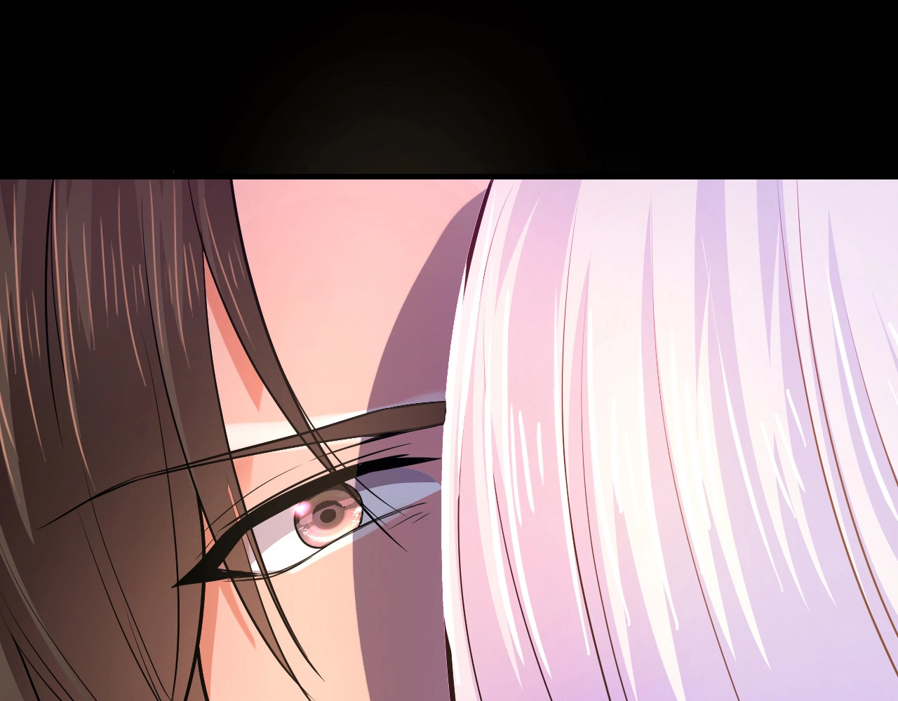 逃不掉的千亿蜜爱 第1话 玩儿火的女人 第113页