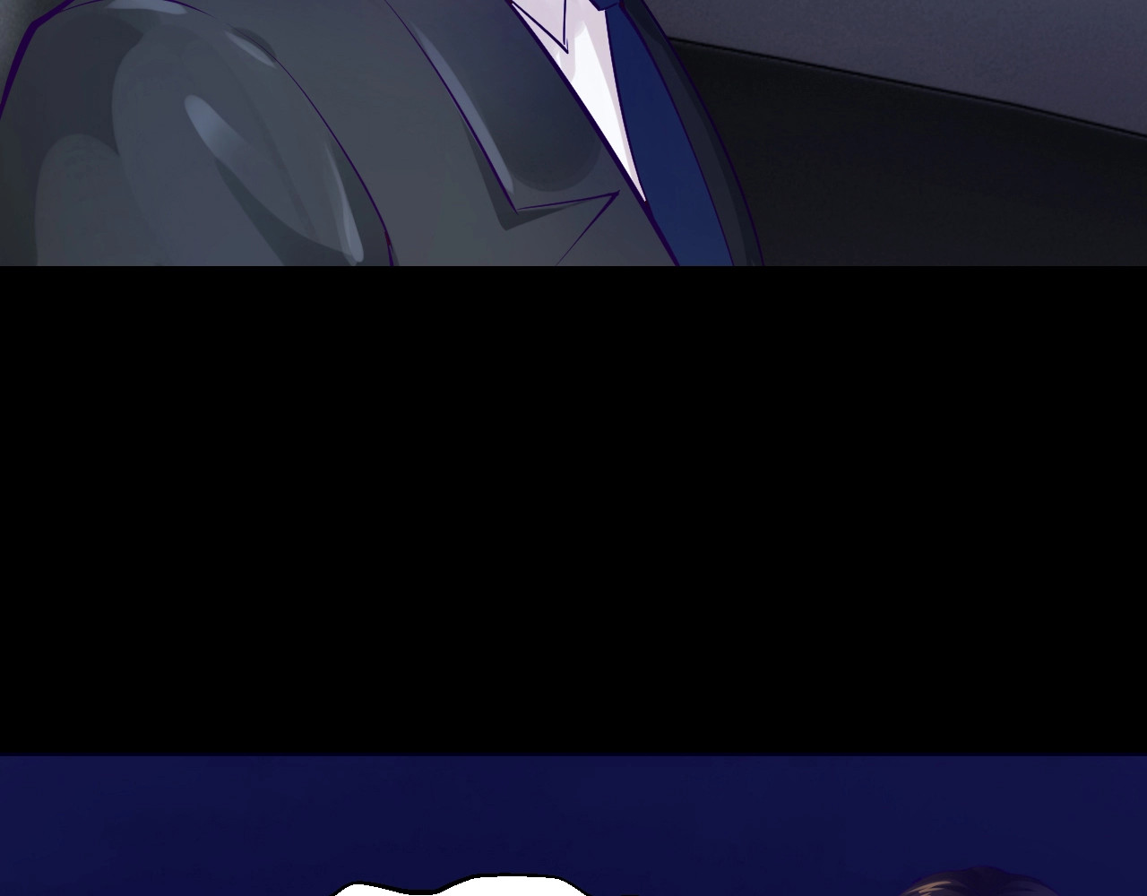 逃不掉的千亿蜜爱 第1话 玩儿火的女人 第27页
