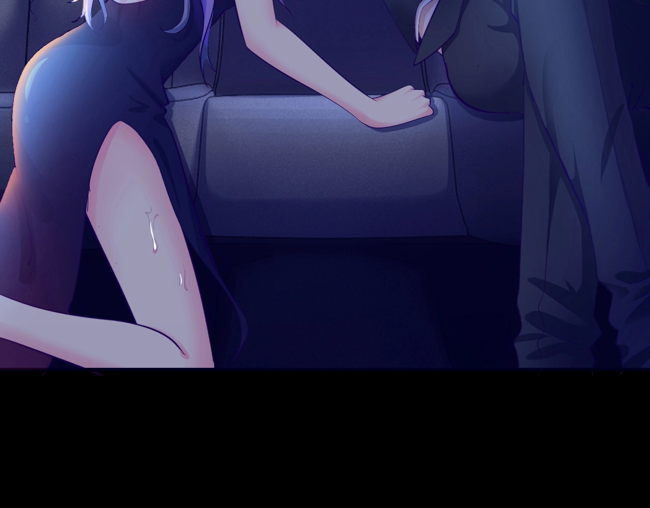 逃不掉的千亿蜜爱 第1话 玩儿火的女人 第29页