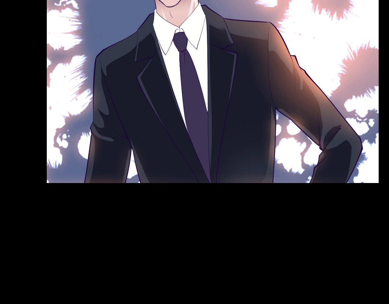 逃不掉的千亿蜜爱 第1话 玩儿火的女人 第33页