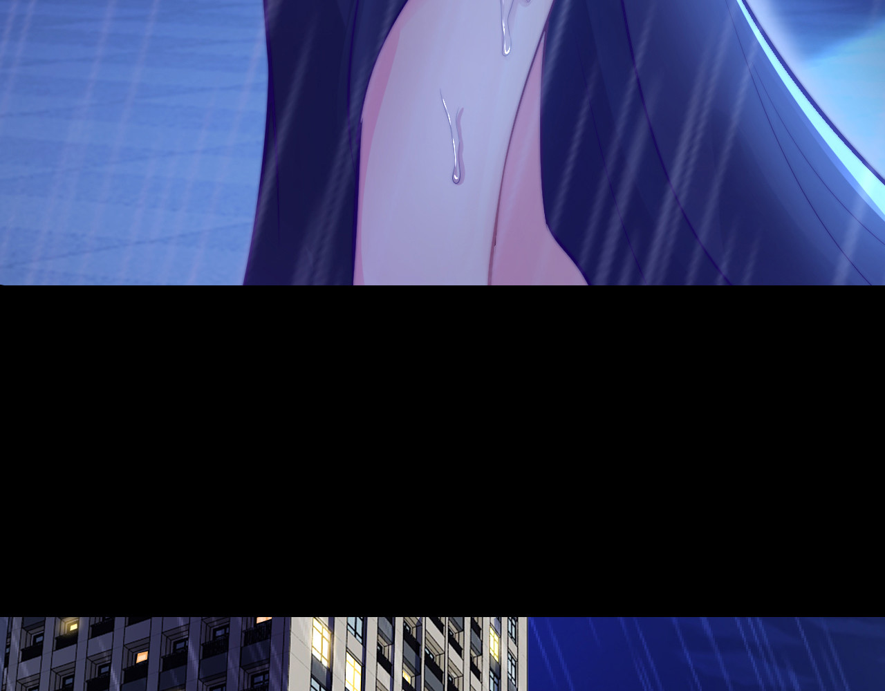 逃不掉的千亿蜜爱 第1话 玩儿火的女人 第9页