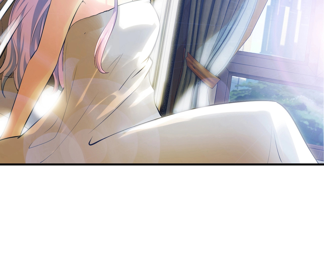 逃不掉的千亿蜜爱 第2话 价值五百万的女人 第36页