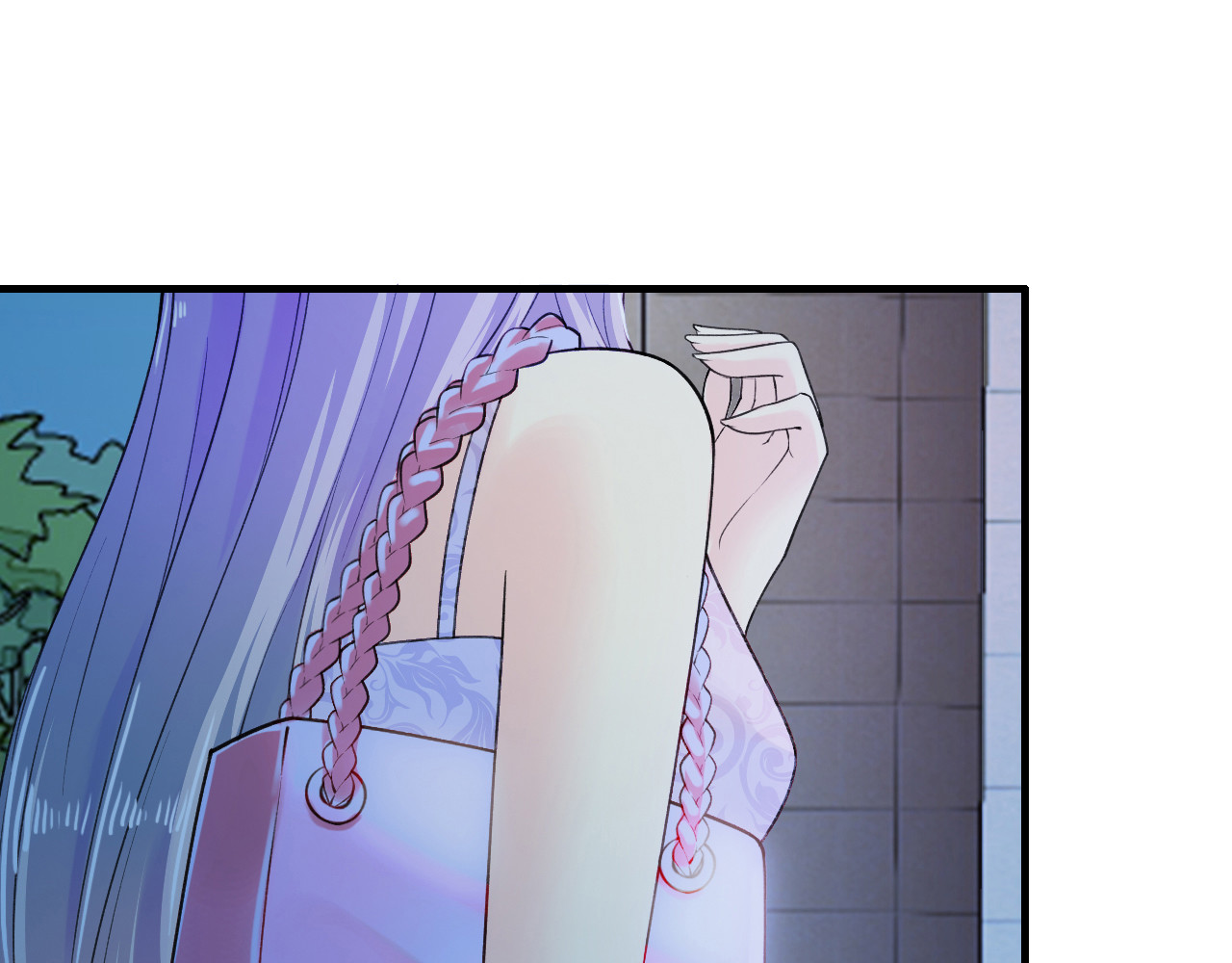 逃不掉的千亿蜜爱 第3话 滚开死渣男！ 第34页