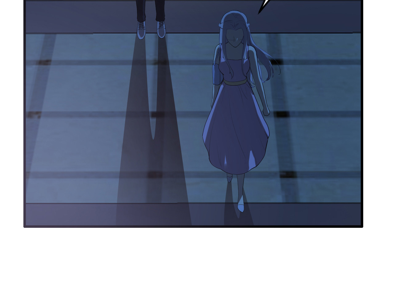 逃不掉的千亿蜜爱 第3话 滚开死渣男！ 第71页