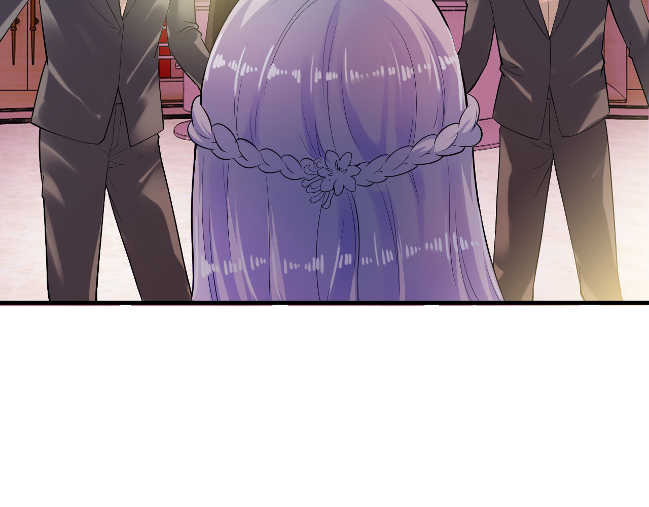 逃不掉的千亿蜜爱 第3话 滚开死渣男！ 第81页
