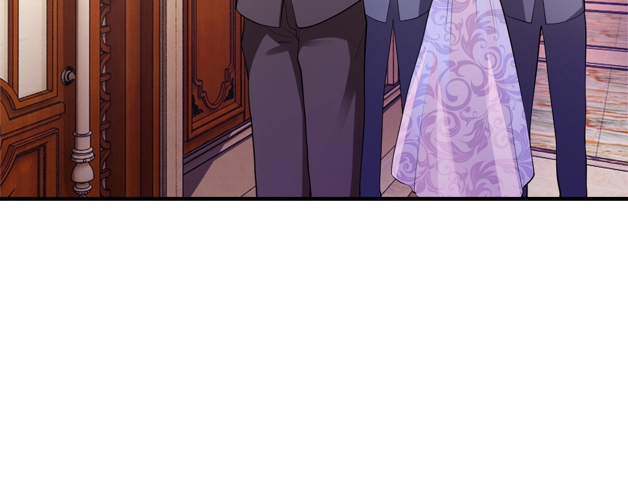 逃不掉的千亿蜜爱 第3话 滚开死渣男！ 第85页