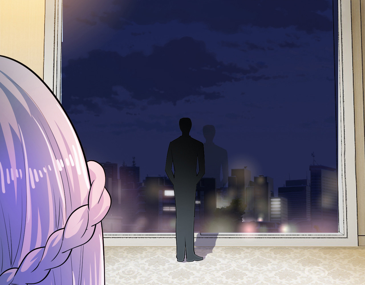 逃不掉的千亿蜜爱 第3话 滚开死渣男！ 第88页