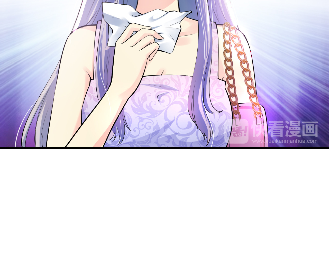 逃不掉的千亿蜜爱 第4话 不允许你忘记我！ 第78页