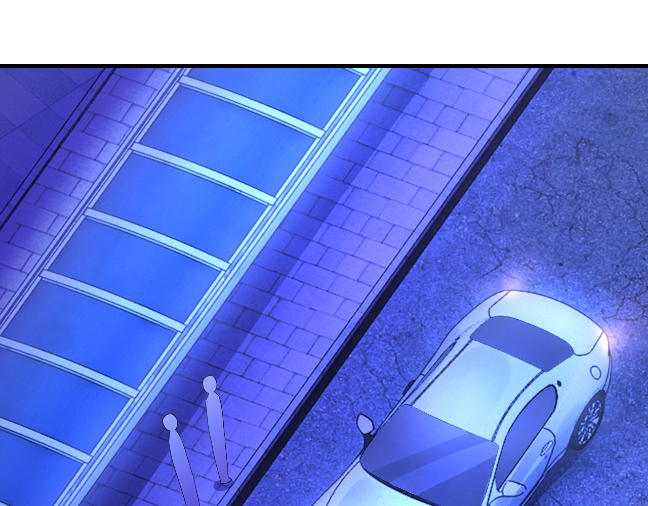 逃不掉的千亿蜜爱 第4话 不允许你忘记我！ 第83页