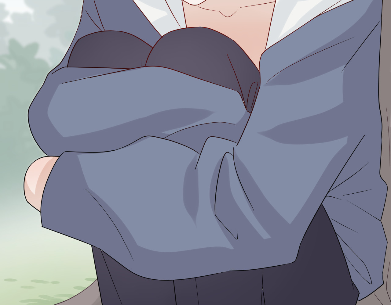 女皇驾到 第5话  女皇虐渣博美男一笑？ 第39页