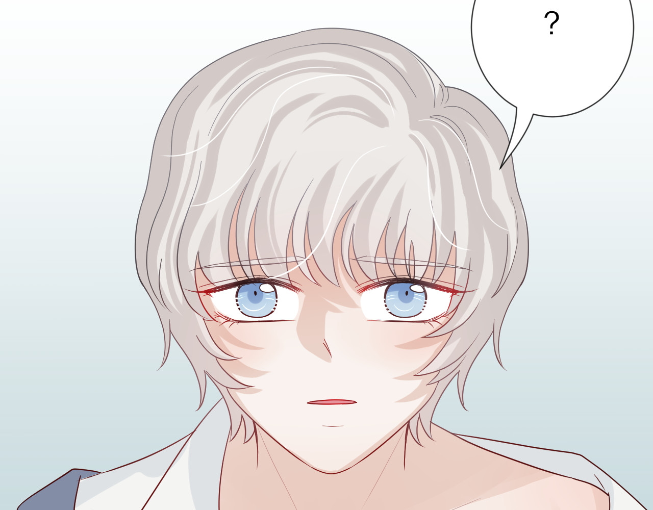 女皇驾到 第5话  女皇虐渣博美男一笑？ 第50页
