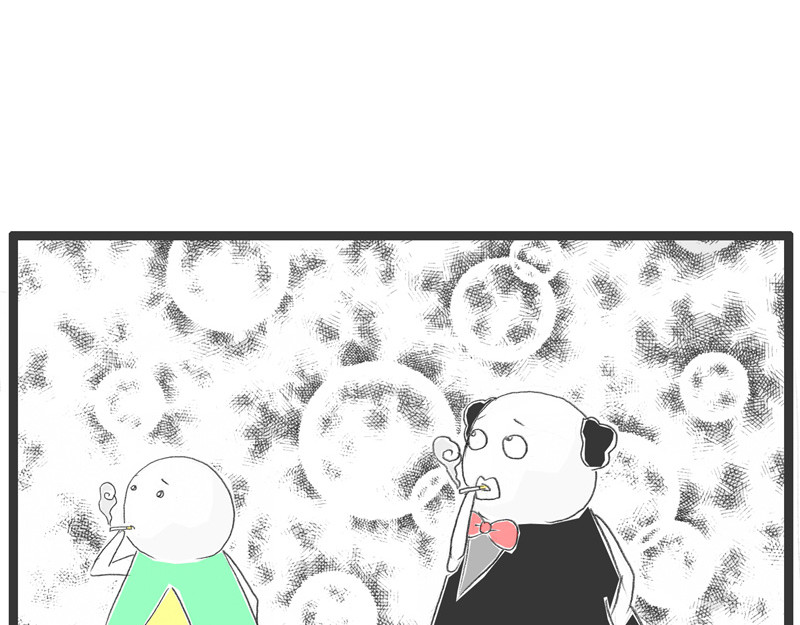 火锅家族第一季  百密一疏 第31页