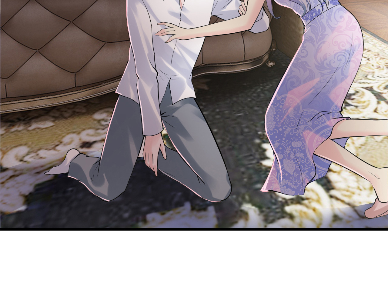 逃不掉的千亿蜜爱 第5话 竟敢无视我！ 第33页