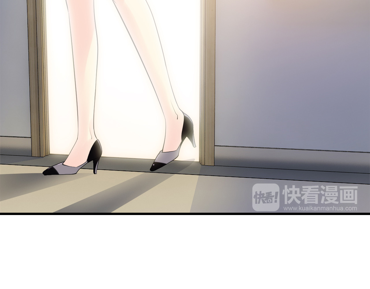逃不掉的千亿蜜爱 第5话 竟敢无视我！ 第58页