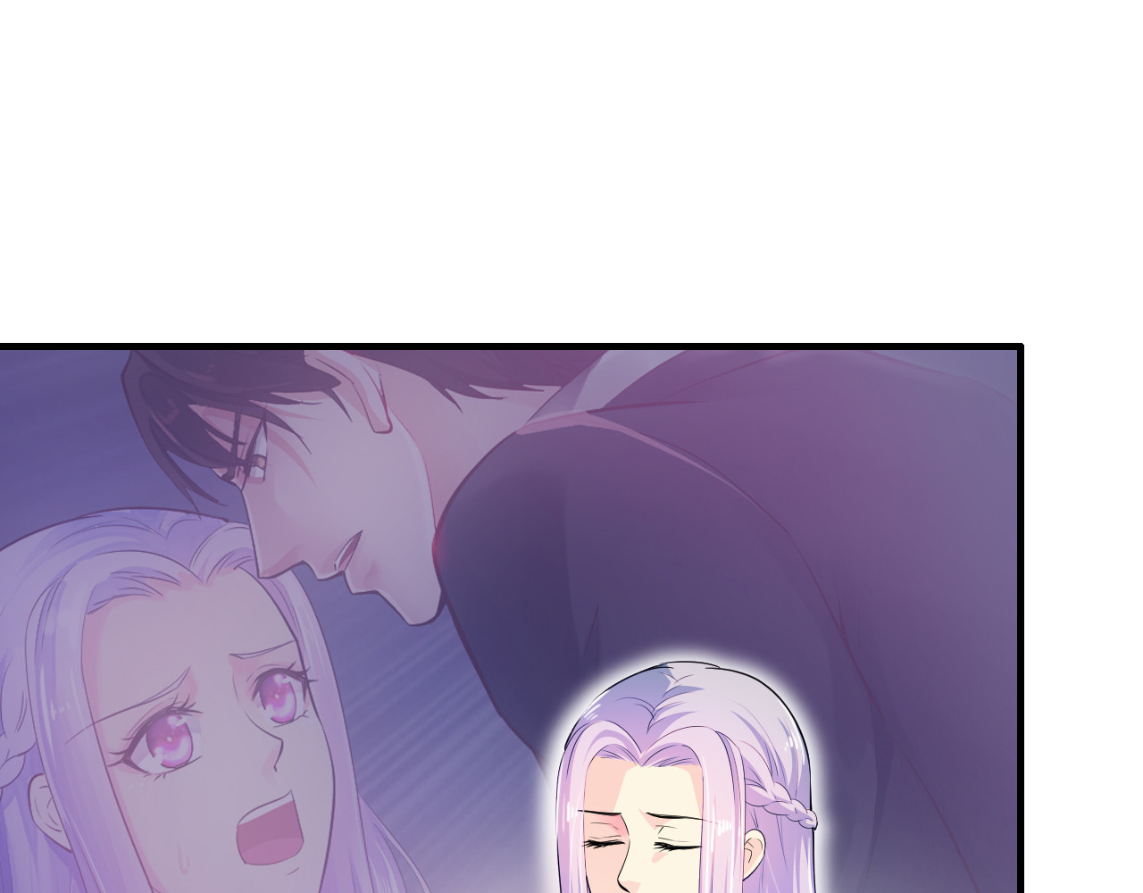 逃不掉的千亿蜜爱 第5话 竟敢无视我！ 第59页