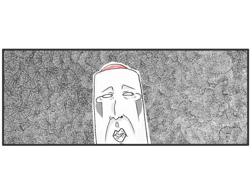 火锅家族第一季  刻舟求剑 第36页