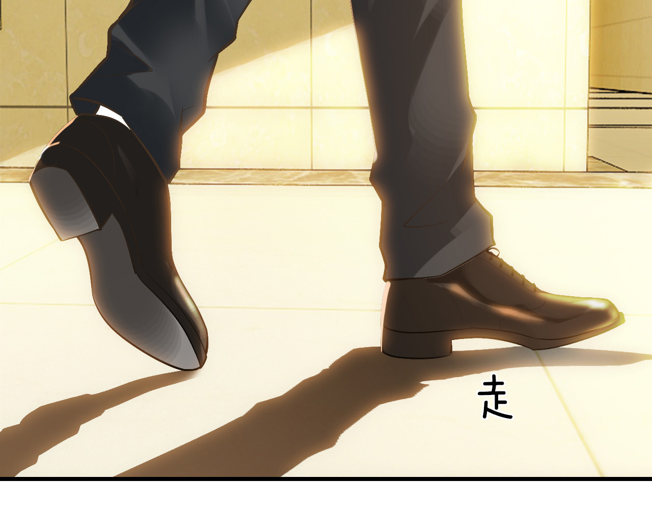 逃不掉的千亿蜜爱 第6话 女人你是故意的！ 第59页