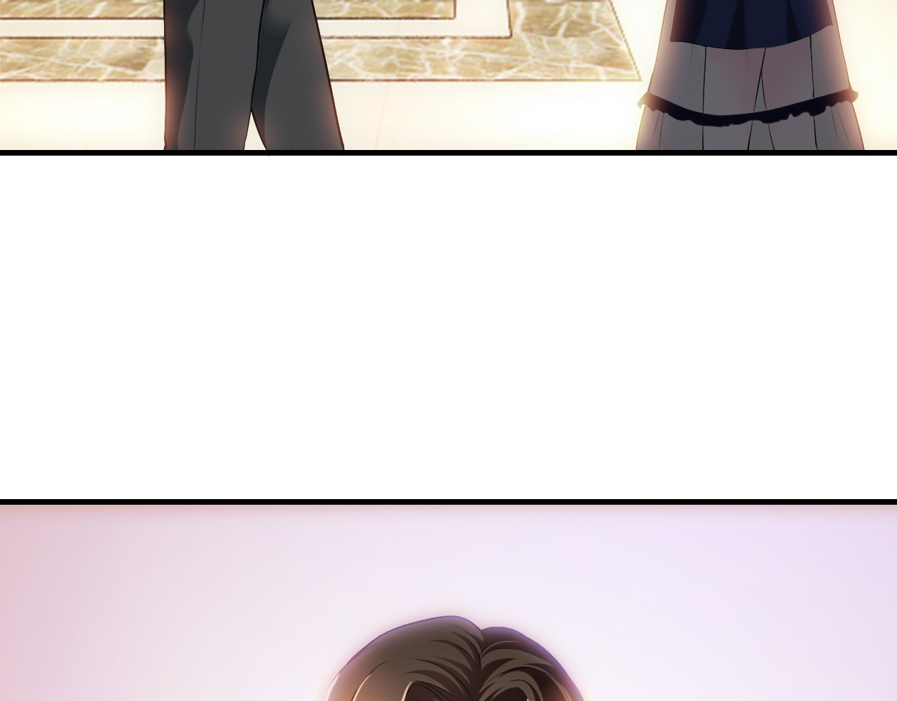 逃不掉的千亿蜜爱 第6话 女人你是故意的！ 第67页