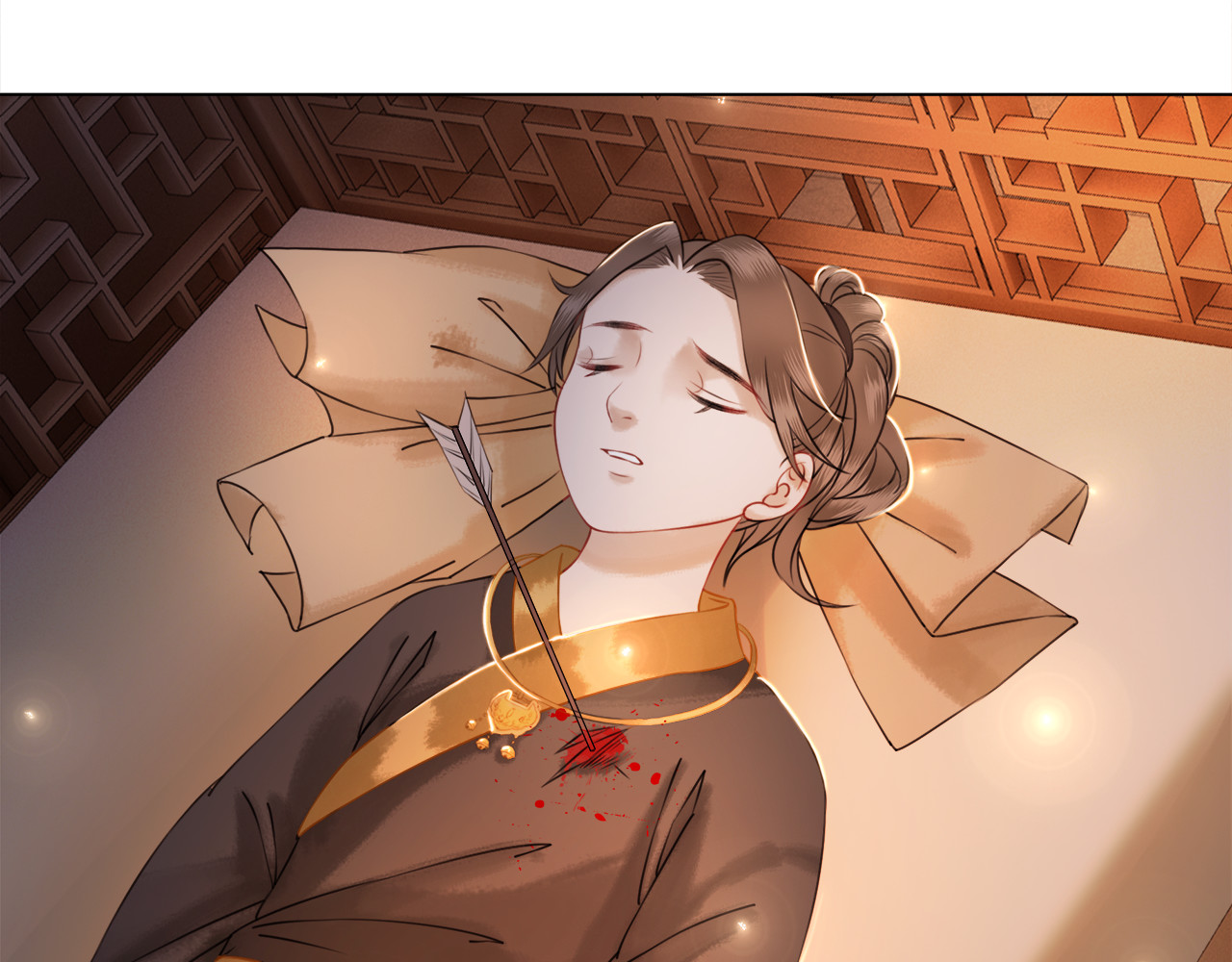极品废材小姐 第3话 叫声夫君听听 第91页