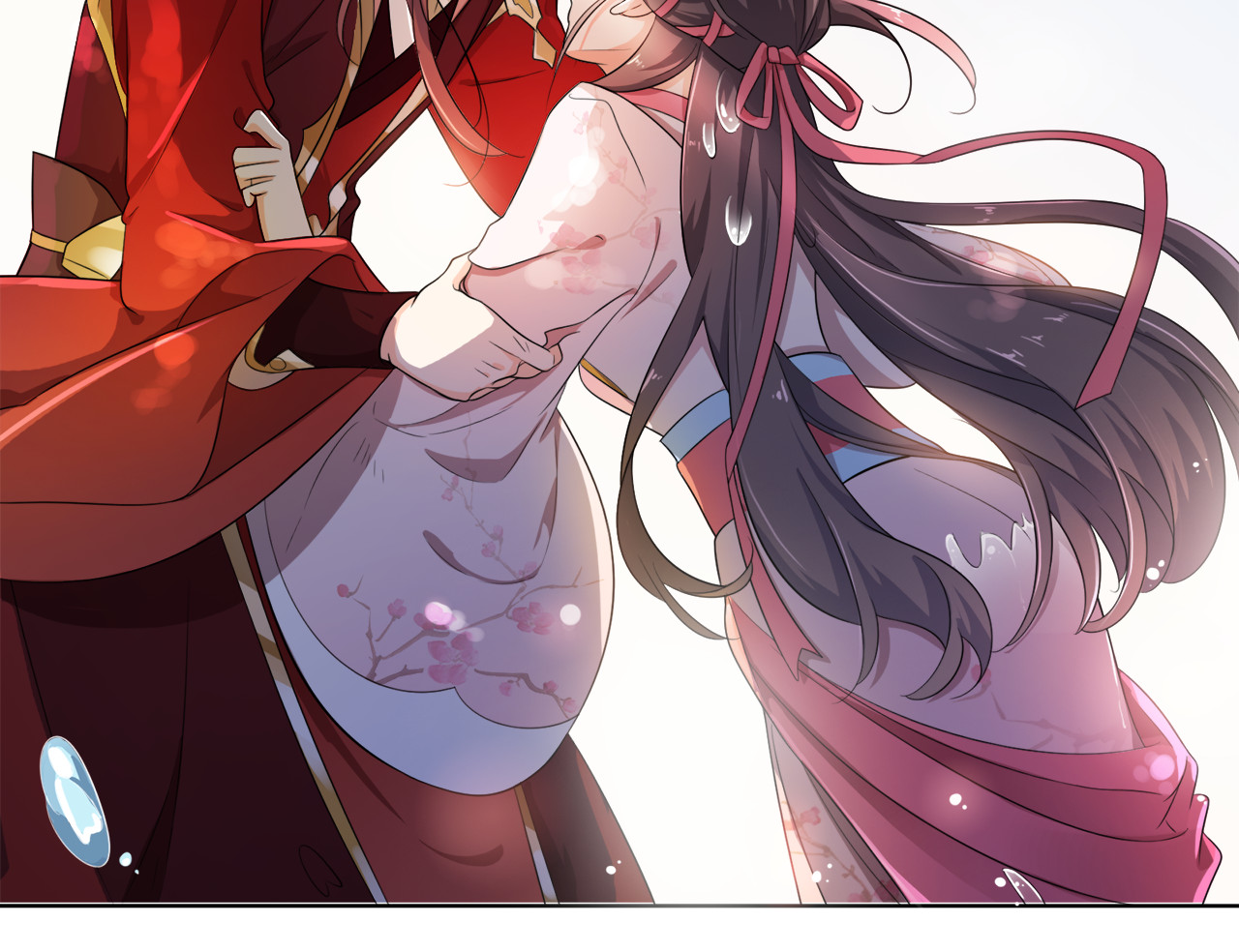 傲娇王爷嚣张妃 第1话 重生蛮横大小姐 第76页