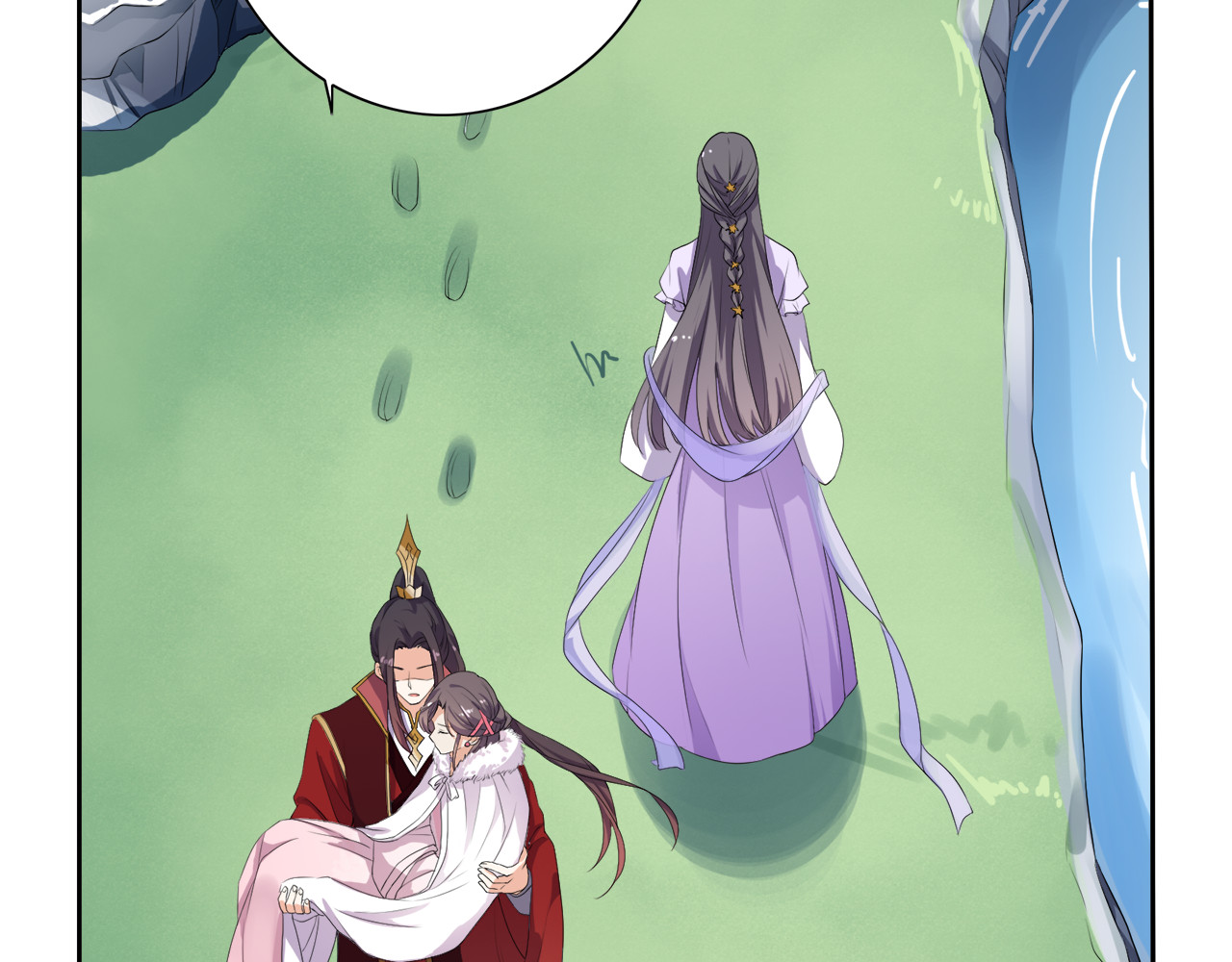 傲娇王爷嚣张妃 第1话 重生蛮横大小姐 第90页