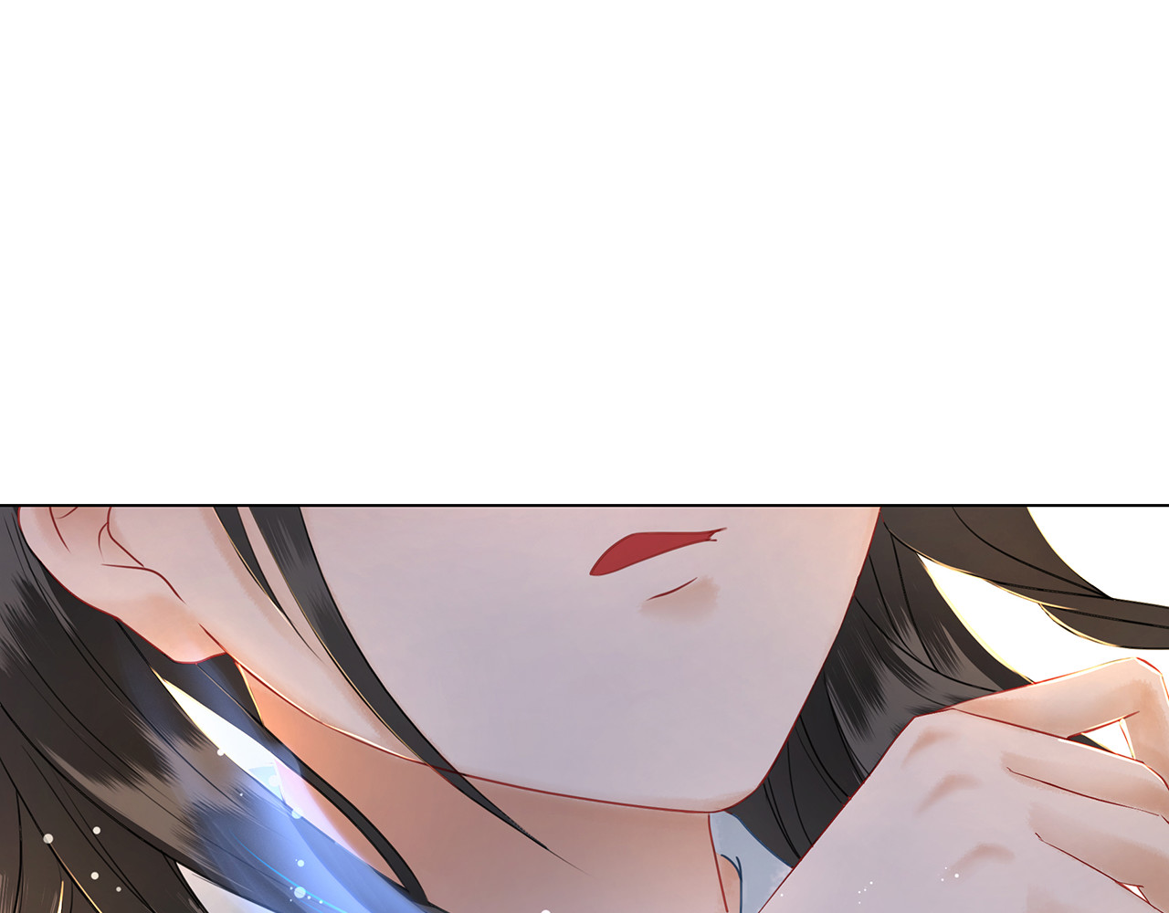 极品废材小姐 第4话 和死妖孽一起泡温泉 第32页
