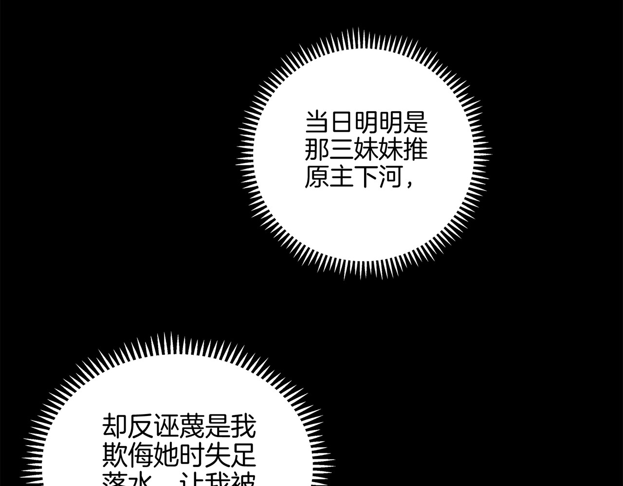 傲娇王爷嚣张妃 第2话 阴我？我加倍奉还！ 第17页