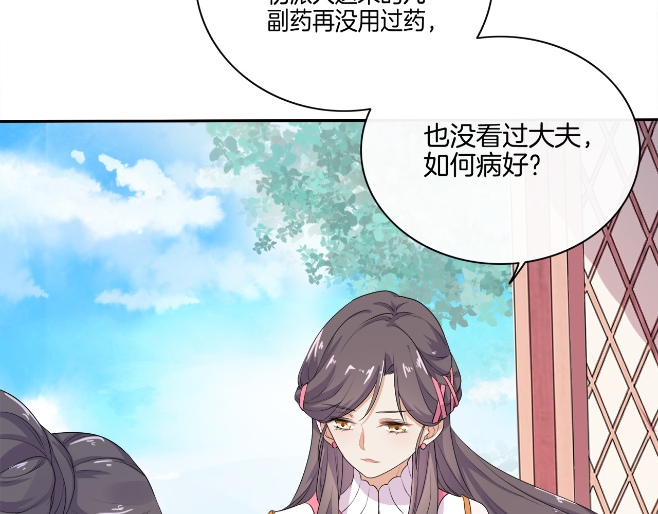 傲娇王爷嚣张妃 第2话 阴我？我加倍奉还！ 第45页
