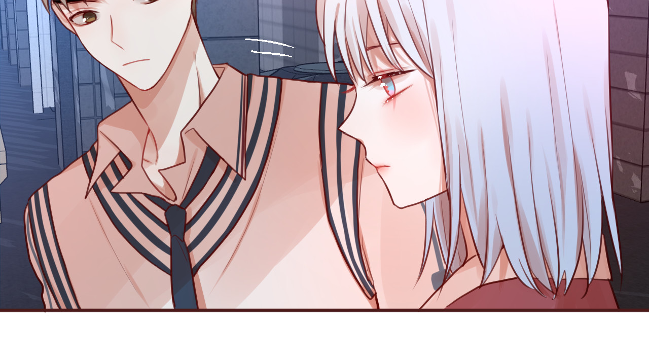 昼夜连绵 第5话 可以，不可以？ 第65页
