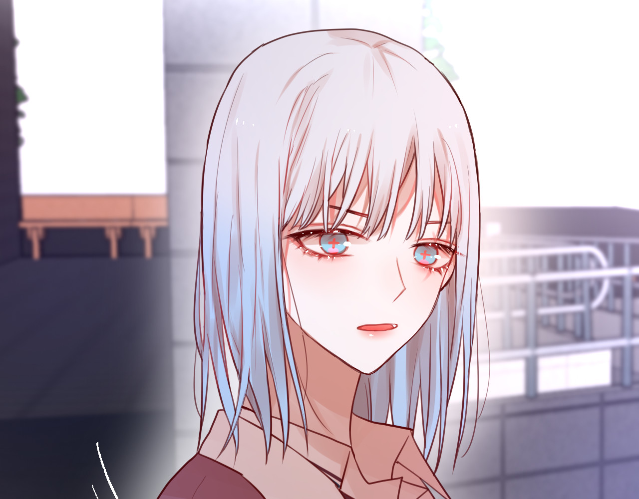 昼夜连绵 第5话 可以，不可以？ 第83页