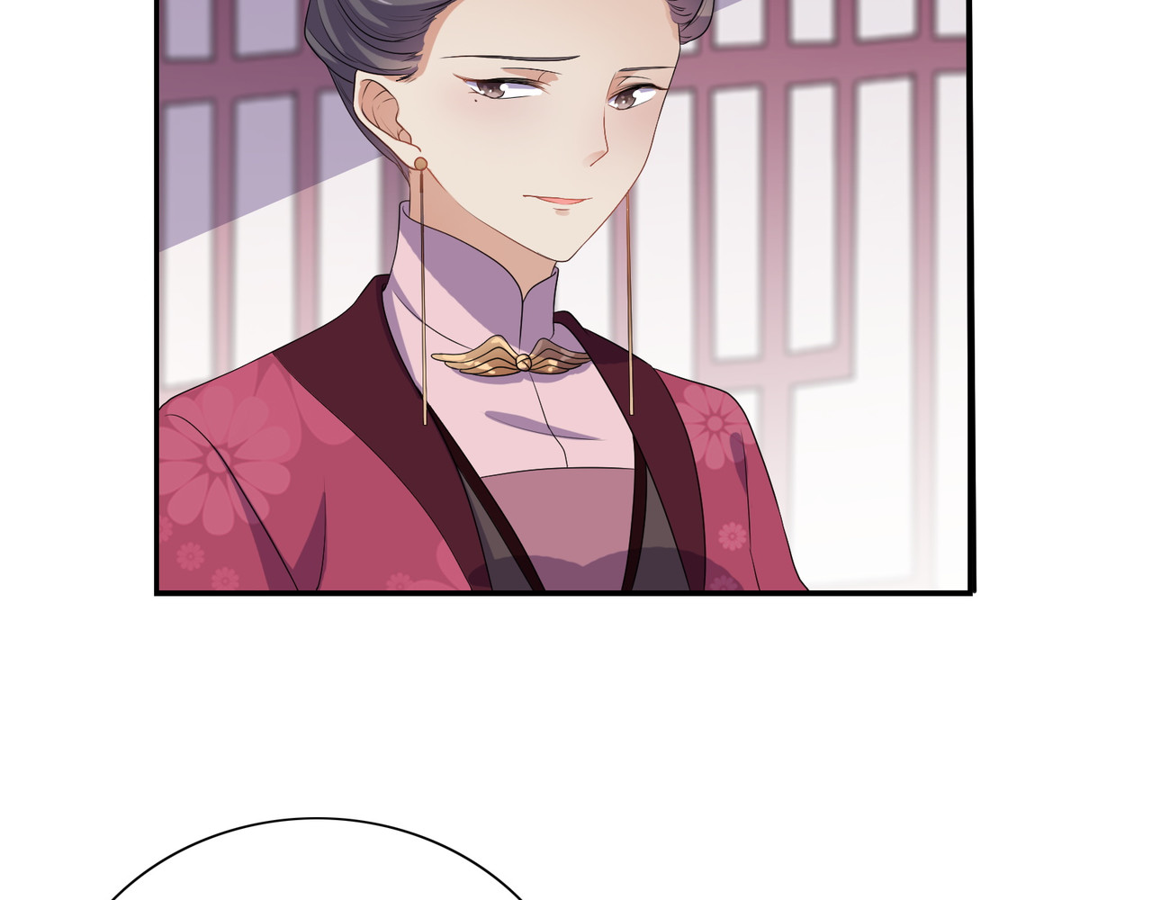 傲娇王爷嚣张妃 第5话 陷害我？想得美！ 第37页