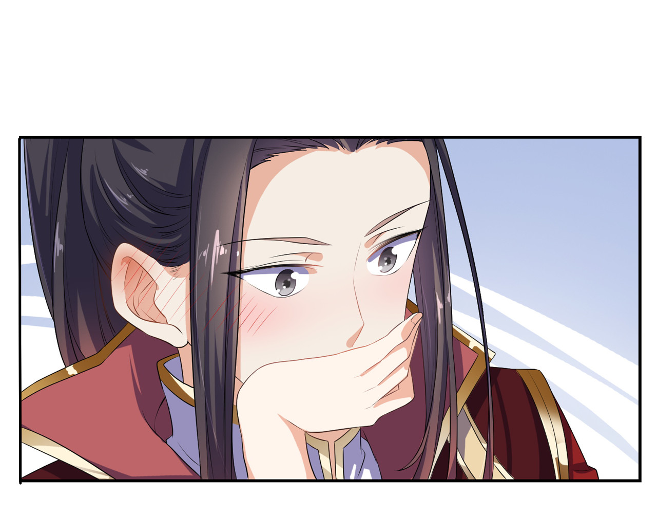 傲娇王爷嚣张妃 第5话 陷害我？想得美！ 第62页