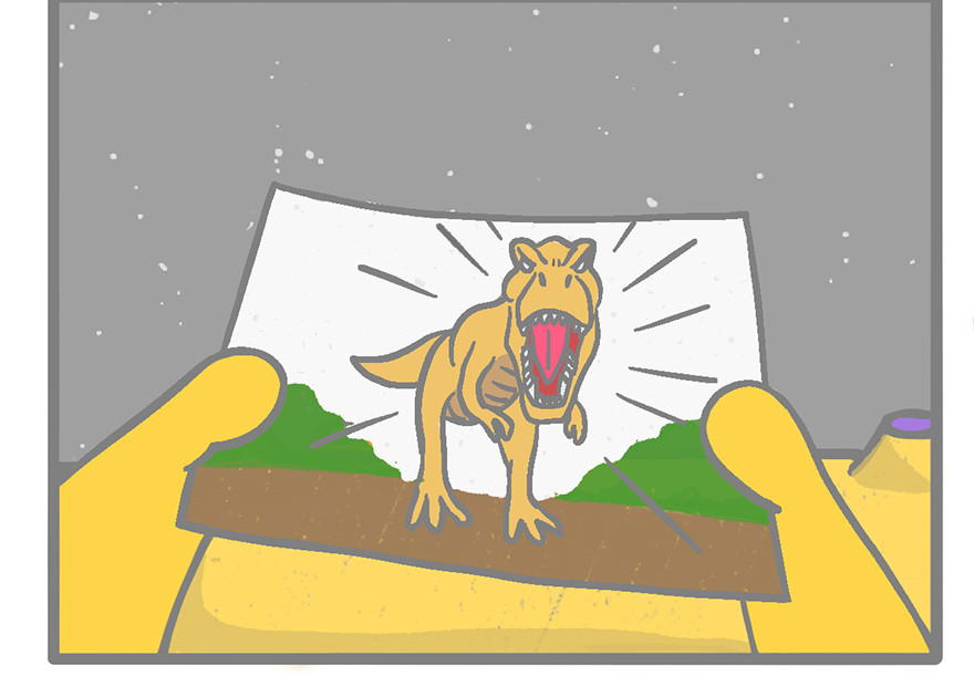 龙宝 第5页