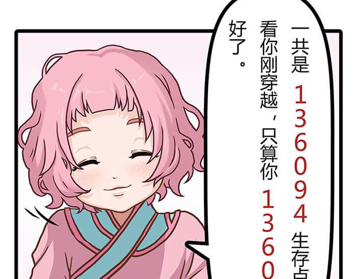 队长，主神托我给您带个话 01 当你睁开眼…… 第46页