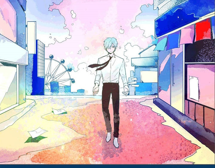 清醒梦 第3页
