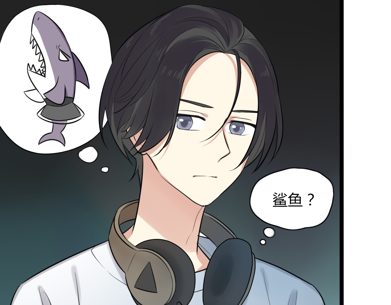 时光守护人 第3话 窘迫时总被他撞见 第45页