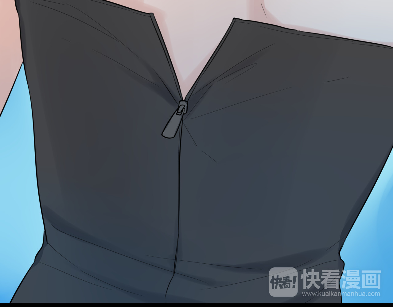 时光守护人 第3话 窘迫时总被他撞见 第48页