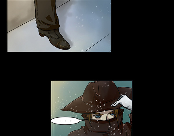 REVENGE 星空漫画堂6期班展示 第32页