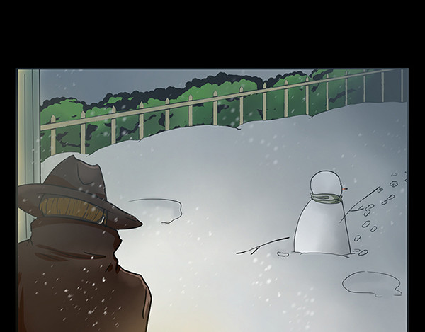 REVENGE 星空漫画堂6期班展示 第34页