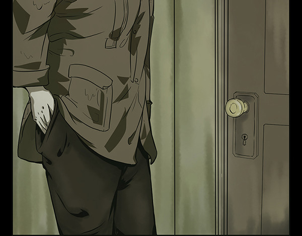 REVENGE 第5页