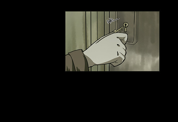 REVENGE 第6页