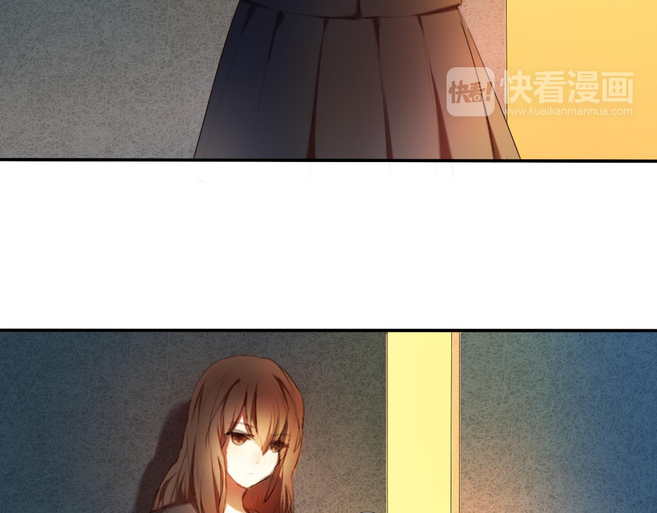 心动计划 第1话 开不了口的告白 第124页
