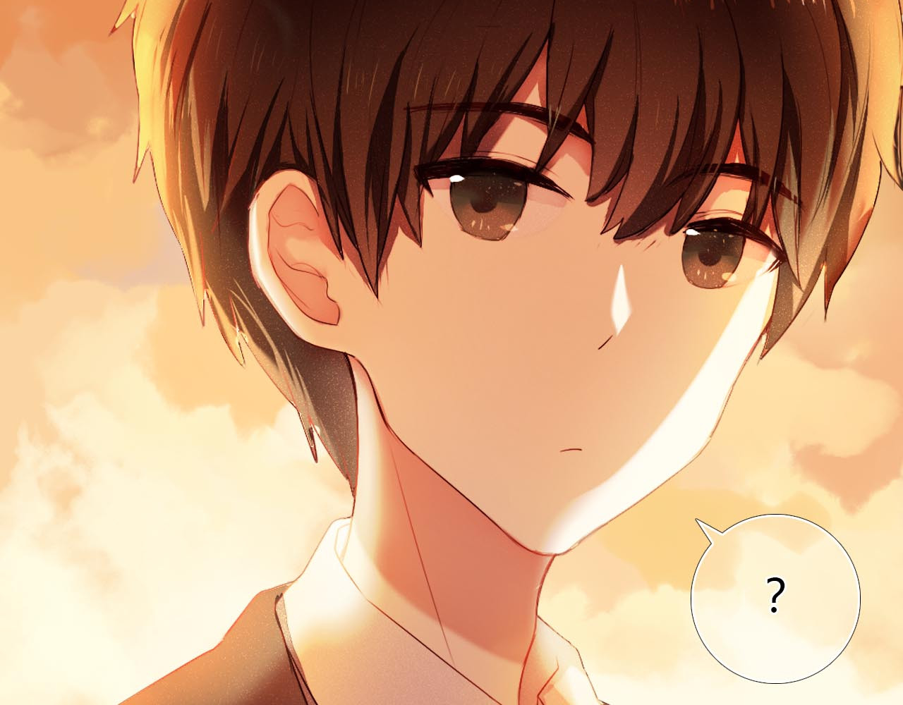 心动计划 第1话 开不了口的告白 第7页