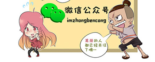 本葱办公室 【6】程序猿们的亚健康 第13页