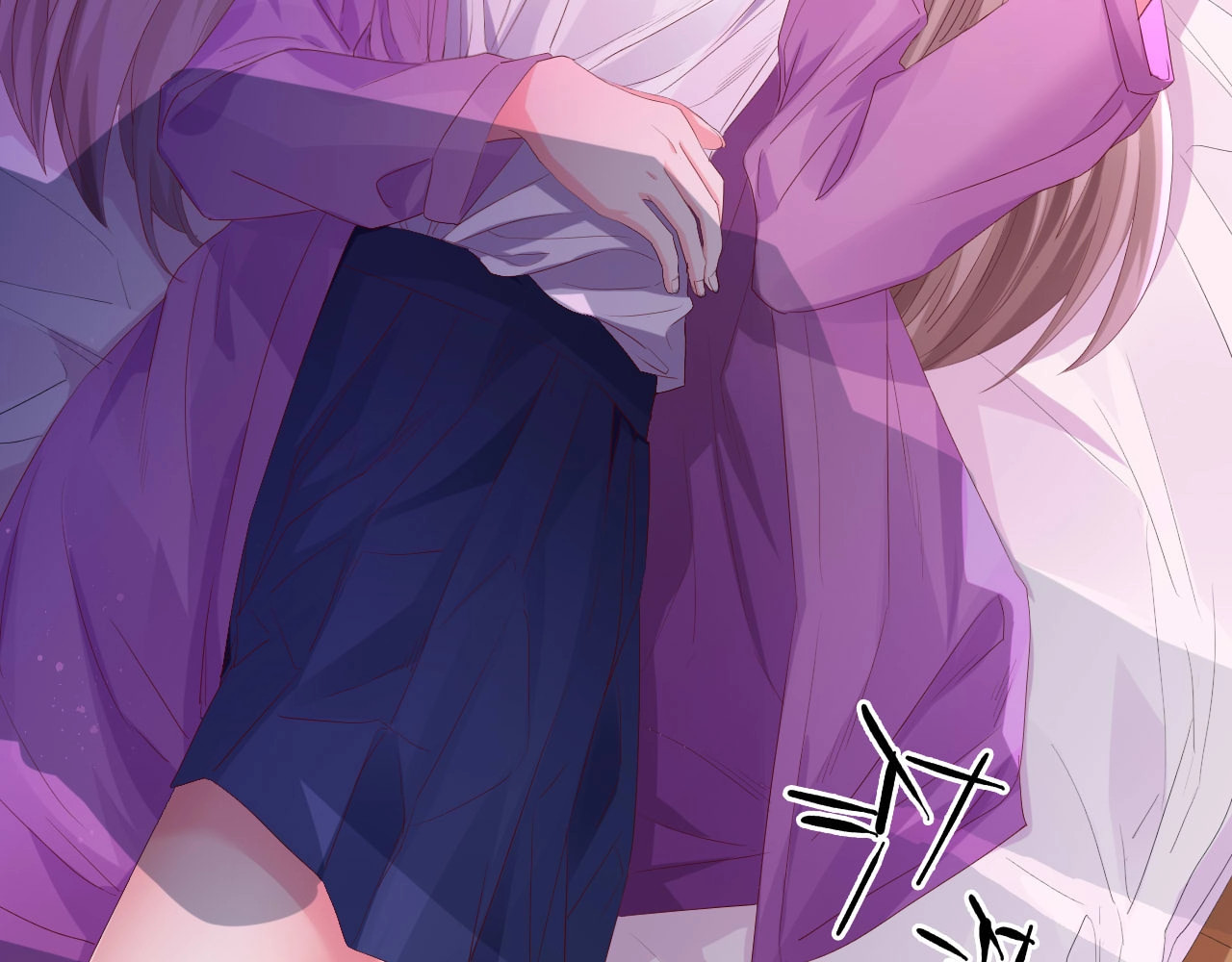 总裁大人的双面娇妻 第1话 酒后一夜 第55页