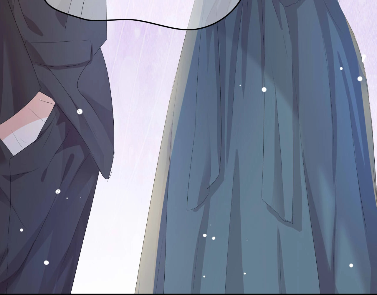 总裁大人的双面娇妻 第3话 求求你，放了我！ 第109页