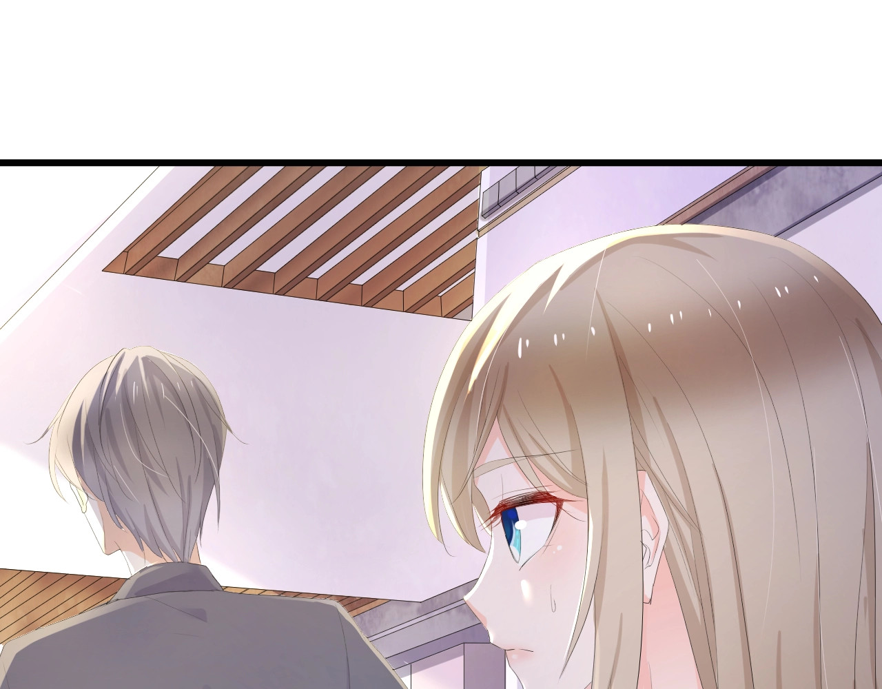总裁大人的双面娇妻 第3话 求求你，放了我！ 第29页