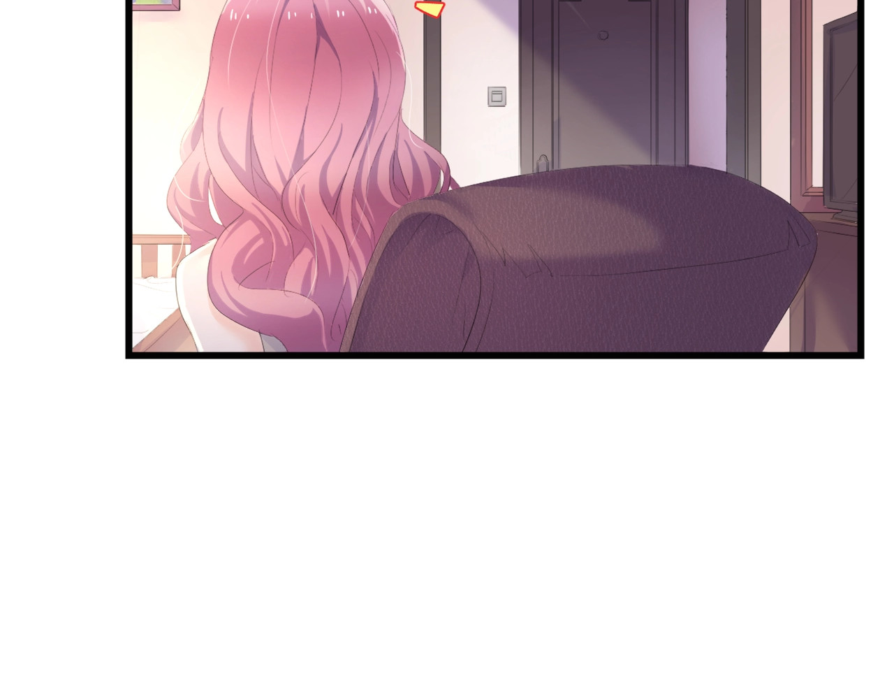 总裁大人的双面娇妻 第3话 求求你，放了我！ 第32页