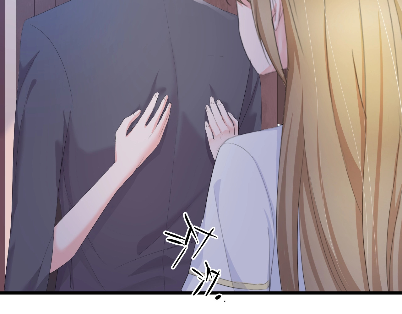 总裁大人的双面娇妻 第3话 求求你，放了我！ 第50页